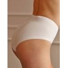 Хлопковые трусы макси с кружевной отделкой Janira LACE COTTON BAND 1032081 blanco, Цвет: blanco (белый), Размеры: L, изображение 2