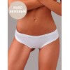 Набор трусов Lovely Girl 4995 (3 шт.) nudo, Цвет: nudo (бежевый), Размеры: M