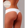 Набор трусов Lovely Girl 4995 (3 шт.) nudo, Цвет: nudo (бежевый), Размеры: M, изображение 2