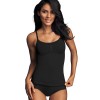 Бесшовная майка Maidenform 12584 черный, Цвет: черный, Размеры: M, изображение 3