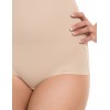Торсет-боди Maidenform 2057 телесный, Цвет: телесный, Размеры: S, изображение 6