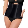 Пояс корсетный Maidenform ULTRA-FIRM 2368 черный, Цвет: черный, Размеры: XL