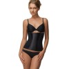 Пояс корсетный Maidenform ULTRA-FIRM 2368 черный, Цвет: черный, Размеры: XL, изображение 3