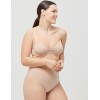 Высокие стринги Ysabel Mora 19332 BASIC SHAPEWEAR телесный, Цвет: телесный, Размеры: M, изображение 3