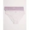 Набор трусов слип-мини Ysabel Mora 19392 MINI (2 шт), Цвет: сиреневый+лаванда, Размеры: S, изображение 5