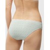 Набор трусов слипов Ysabel Mora 19405 MIDI (2 шт), Цвет: голубой+экрю, Размеры: XL, изображение 3