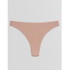 Трусы стринги с кружевом Ysabel Mora 19673 SPECIAL YOU телесный, Цвет: телесный, Размеры: S, изображение 3