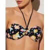 Купальный бюст бандо Ysabel Mora 82176, Цвет: мульти, Размеры: 85B