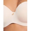 Бюстгальтер бандо пуш-ап Esotiq RAFFEN 39719 бежевый, Цвет: бежевый, Размеры: 65E, изображение 4