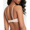 Бюстгальтер бандо пуш-ап Esotiq RAFFEN 39719 бежевый, Цвет: бежевый, Размеры: 65E, изображение 2