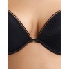 Бюстгальтер планж с пуш-ап Esotiq KYOKO 40520 черный, Цвет: черный, Размеры: 65F, изображение 3