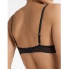 Бюстгальтер двойной пуш-ап Esotiq KENDRA 40533 черный+бежевый, Цвет: черный+бежевый, Размеры: 70D, изображение 2
