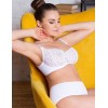 Трусы слипы Honey H39-21-K белый, Цвет: белый, Размеры: L, изображение 2