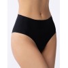 Трусы бразилиана Julimex SIMPLE BRASIL MAXI черный, Цвет: черный, Размеры: S