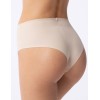 Трусы бразилиана Julimex SIMPLE BRASIL MAXI телесный, Цвет: телесный, Размеры: S, изображение 2