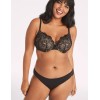 Трусы бразилиана Maidenform COMFORT DEVOTION 40159 черный, Цвет: черный, Размеры: M, изображение 4