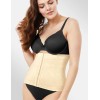 Пояс корсетный Maidenform ULTRA-FIRM 6868 кремовый, Цвет: кремовый, Размеры: 2XL