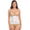 Пояс корсетный Maidenform ULTRA-FIRM 6868 белый, Цвет: белый, Размеры: M, изображение 4