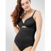 Пояс корсетный Maidenform ULTRA-FIRM 6868 черный, Цвет: черный, Размеры: S