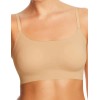 Бюстгальтер топ из микрофибры Maidenform DM7676 латте, Цвет: латте, Размеры: 2XL