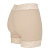 Шорты с кружевной отделкой Janira DOLCE MICRO SHORT 1032205 dune, Цвет: dune (песочный), Размеры: L, изображение 5