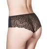 Трусики с кружевом Janira BELLA BEST COMFORT 1032183 shorty black, Цвет: black (черный), Размеры: M, изображение 2