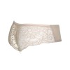 Трусики с кружевом Janira BELLA BEST COMFORT 1032183 shorty dune, Цвет: dune (песочный), Размеры: S, изображение 3