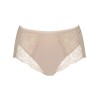 Высокие трусы с кружевом Janira BELLA BEST COMFORT 1032131 CAREY dune, Цвет: dune (песочный), Размеры: XL, изображение 3