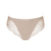 Трусы слипы с кружевом Janira BELLA BEST COMFORT 1032128 MILANO dune, Цвет: dune (песочный), Размеры: M, изображение 2