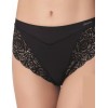 Трусы слипы с кружевом Janira BELLA BEST COMFORT 1032128 MILANO black, Цвет: black (черный), Размеры: M