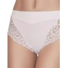 Трусы слипы с кружевом Janira BELLA BEST COMFORT 1032128 MILANO dune, Цвет: dune (песочный), Размеры: M