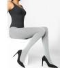 Колготки с блестками Marilyn SHINE E57 100 den серый, Цвет: серый, Размеры: 1/2, изображение 2
