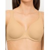 Бюстгальтер с мягкой чашкой Sielei BEAUTY 1822 skin, Цвет: skin (телесный), Размеры: 75D