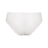 Трусики слипы Sielei WONDER LACE 2445 bianco, Цвет: bianco (белый), Размеры: XL, изображение 6