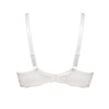 Бюстгальтер формованная чашка Sielei WONDER LACE 2452 bianco, Цвет: bianco (белый), Размеры: 85D, изображение 8