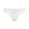 Трусики кружевные Sielei WONDER LACE 2455 bianco, Цвет: bianco (белый), Размеры: XS, изображение 4