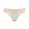 Трусики кружевные Sielei WONDER LACE 2455 cipria, Цвет: cipria (телесный), Размеры: S, изображение 4