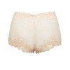 Трусы шорты кружевные Sielei WONDER LACE 2459 cipria, Цвет: cipria (телесный), Размеры: XL, изображение 4