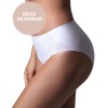Трусы слипы с утяжкой Cotonella 8617 INVISIBLE beige, Цвет: beige (бежевый), Размеры: 4XL