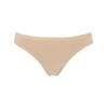 Трусы бразилиана Cotonella ADB10 PLEASURE beige, Цвет: beige (бежевый), Размеры: XL, изображение 3