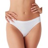 Трусы бразилиана Cotonella ADB10 PLEASURE bianco, Цвет: bianco (белый), Размеры: S