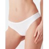 Трусы бразилиана Cotonella GD365 SOFT TOUCH bianco, Цвет: bianco (белый), Размеры: L