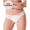 Набор трусов бразилиана Cotonella GD463 ESSENTIALS (2 шт) cipria, Цвет: cipria (пудровый), Размеры: XL