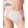 Набор трусов слип-макси Cotonella GD466 ESSENTIALS (2 шт) cipria, Цвет: cipria (пудровый), Размеры: M