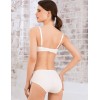 Бюстгальтер спейсер Mioocchi MATILDA 8104 bianco, Цвет: bianco (белый), Размеры: 70B, изображение 4