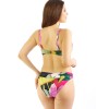 Низ купальника Naturana 78067 PRIMROSE HILL, Цвет: розовый/мультицвет, Размеры: M, изображение 4