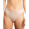 Бесшовные трусы бразилиана Royal Lounge 1001-540-801 FIT RIO бежевый, Цвет: бежевый, Размеры: S