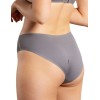 Бесшовные трусы шорты Royal Lounge 1001-510-906 FIT SHORTY графит, Цвет: графит, Размеры: M, изображение 2