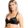 Бюстгальтер формованный Royal Lounge 1005-910-999 DIVA черный, Цвет: черный, Размеры: 90D, изображение 3