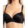 Бюстгальтер формованный Royal Lounge 1005-910-999 DIVA черный, Цвет: черный, Размеры: 90D